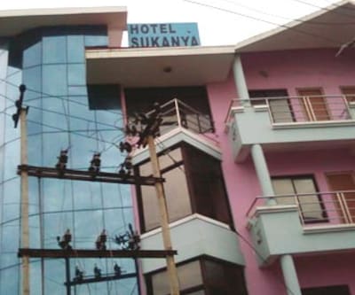 Hotel Sukanya